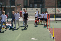 Włocławek: II Diecezjalna Pielgrzymka LSO